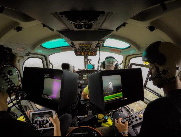 Pilotos